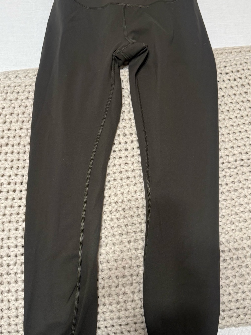 Men's Black Athletic Pants